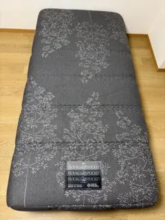 「新井家具店高級ベッド」東京スプリング　アワーグラスアールグレイ 東京スプリングのマットレス「アワーグラス/アールグレイ」最低