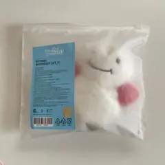 BOYNEXTDOOR ボネクド プネクド ウンアギ ウナギ ウナク キーリング