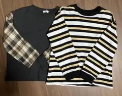 ペアマノン 長袖