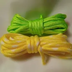 パラコード　2セット