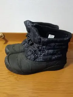 Columbia コロンビア スノーブーツ 27cm