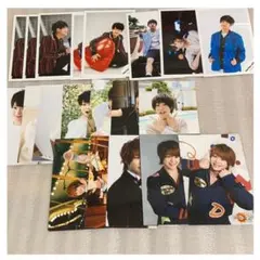 有岡大貴 公式写真 フォトセット