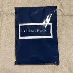 シャルレ Charle Remus メンズトップ 半袖 丸首 Sのサムネイル
