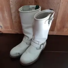 エンジニアブーツ ブーツ