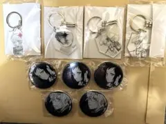 D.Gray-man グッズ まとめ売り