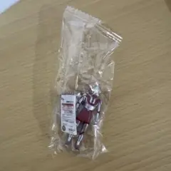 孫*権様 ガシャポン　ウルトラソフビシリーズ ミニチュアスイングマスコット　ウル