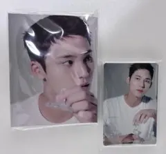 SEVENTEEN 17 IS RIGHT HERE Carat盤 ミンギュ