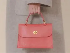 MIMI BERRY ミミベリー JUDE 2WAY ハンドバッグ ショルダー