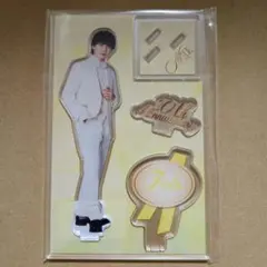 2026年最新】吉田仁人 アクスタの人気アイテム - メルカリ