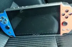 X12 Plus ポータブルマルチメディアプレーヤージャンク