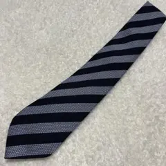 メーカーズシャツカマクラ　ネクタイ