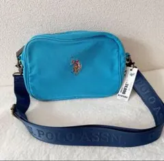 新品 ショルダーバッグ