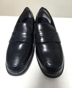 green label relaxing GRITR ローファー Mサイズ