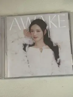 AWAKE CD