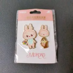 POPLAND ラブブ キーホルダー　6点セット mokoko popland POPLAND ラブブ キーホルダー 6点セット mokoko popland POPLAND