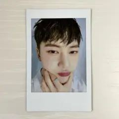 ZB1 ゼベワン メテュ マシュー タワレコ渋谷 チェキ ラキドロ 特典 トレカ