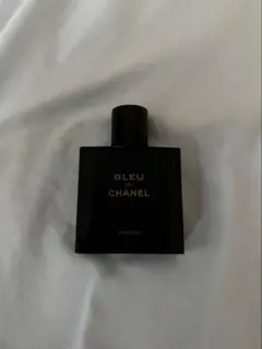 CHANEL BLEU DE CHANEL パルファム　金額交渉可！