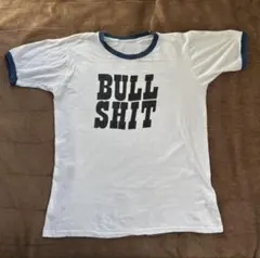 70-80s リンガーT