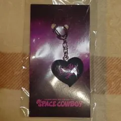 岩田剛典 SPACE COWBOY 東京限定ハートキーホルダー