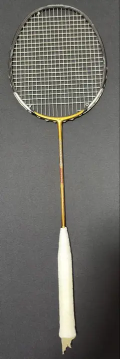 【希少品】ヨネックス ナノスピード8000 バドミントンラケット YONEX 楽天市場】ヨネックス YONEX(ヨネックス)【NANOSPEED 8000(ナノ
