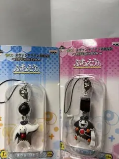 【未開封】エヴァンゲリオン新劇場版 一番くじ ぷちえゔぁ I賞 2組のサムネイル