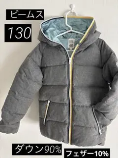 ビームス ダウン