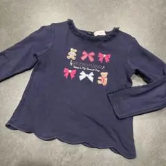 mezzo piano トップス