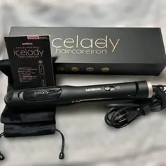2025年最新】iceLady ヘアアイロンの人気アイテム - メルカリ