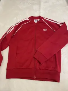 トラックジャケット