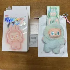 ラブブ ビッグイントゥエナジーBig into Energy serenity