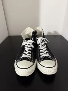 CONVERSE ALL STAR ブラック ハイカット