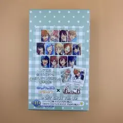 2025年最新】あんスタ ぱしゃこれ 未開封の人気アイテム - メルカリ