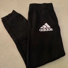 ♡美品♡adidas♡ズボン　130サイズ