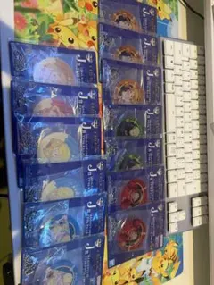 ワンピース 一番くじ アクリルチャーム