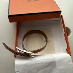 ブラウン ベルト