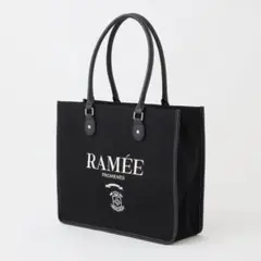 one after another NICE CLAUP トートバッグ