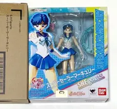 2025年最新】セーラーマーキュリー フィギュアの人気アイテム