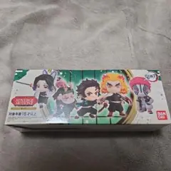 鬼滅の刃　アドバージモーション２　フィギュア　５体セット