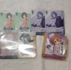 プロセカ 東雲絵名 MEIKO まとめ売り