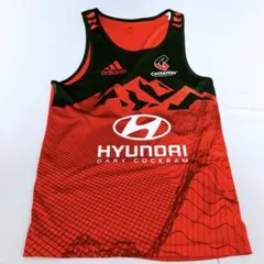 ラグビー タンクトップ クルセイダーズ Mサイズ