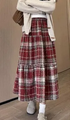 レトロ スカート