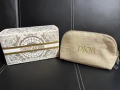 ショッパー付❗️ディオール　ホリデーオファー2024 Dior - Christian Dior ディオール ホリデー ショッパー 2024の