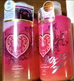 浜崎あゆみ直筆サイン入りシャンプー&トリートメント ISM x 浜崎あゆみコラボシャンプーからLIVE会場限定バージョン