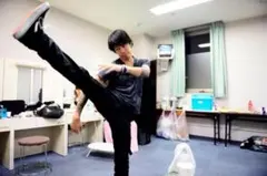 LAD MUSICIAN Tシャツ 細美武士 the HIATUS