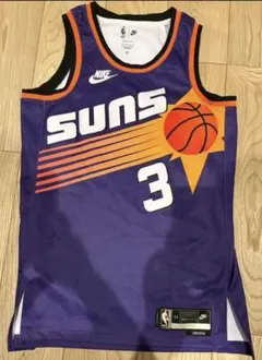 クリスポール ユニフォーム NBA SUNS Mサイズ 2025年最新】クリスポール ユニフォームの人気アイテム - メルカリ