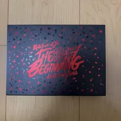 関西ジャニーズJr.LIVE2021-2022 THE BEGINNING 狼煙 - メルカリ