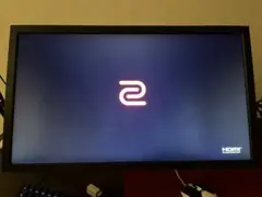 BenQ xl2566x+(400hz)
