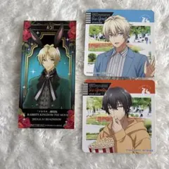 ツキウタ。　Six Gravity