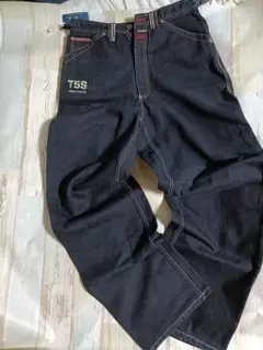 TRIPLE 5 SOUL T5S ワークパンツ サイズ34新品未使用品