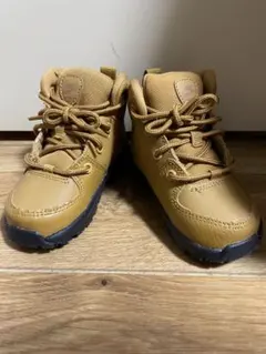 Nike マノア　キッズ